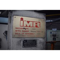 Coquilleuse IMR C60X